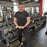 Денис, 44, Москва