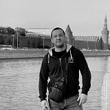 Иван, 27, Москва
