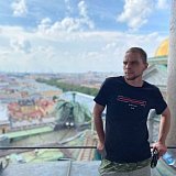 Андрей, 33, Москва