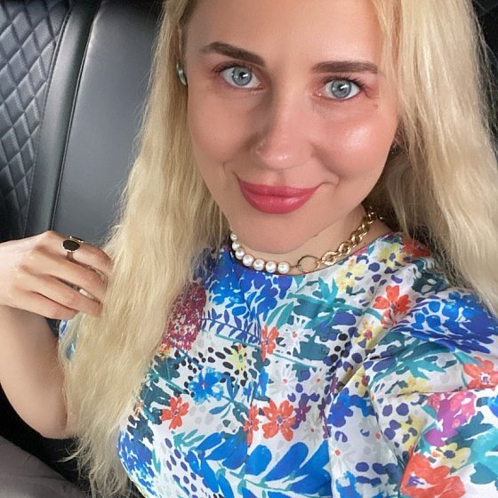 Юлия, 33, Москва