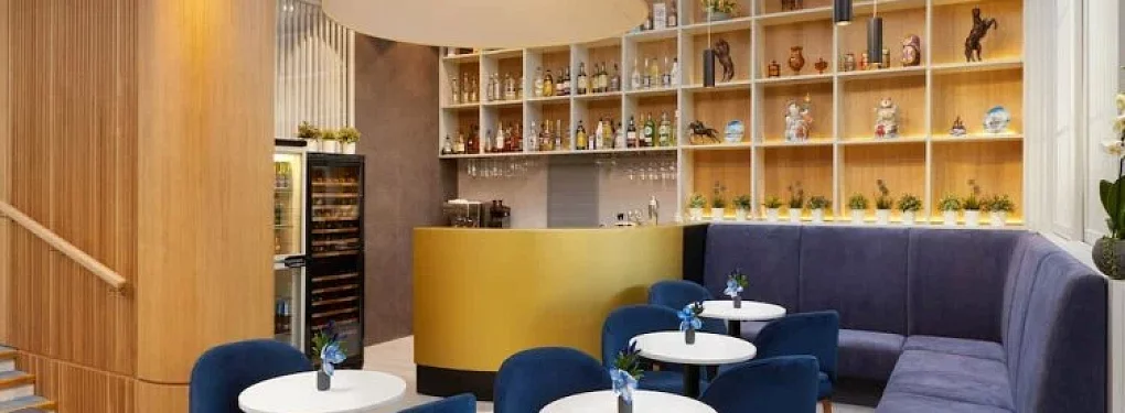 Ресторан  «Бега»