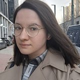 Дия, 24, Москва