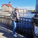 Анна, 40, Москва