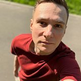 Илья, 41, Москва