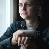 Александр, 24, Москва