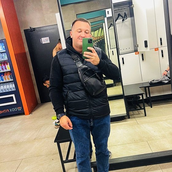 Иван, 28, Москва