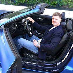 Знакомства FastLife - Леонид