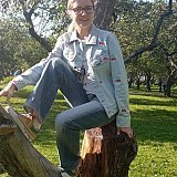 Екатерина, 30, Москва