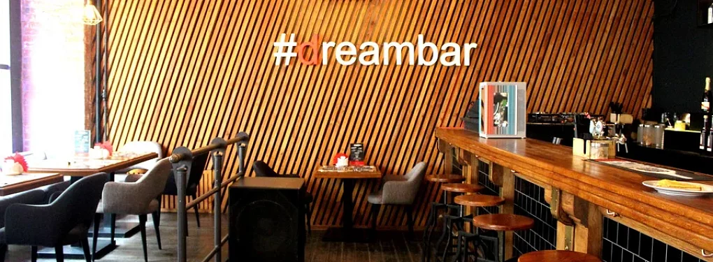 Бар «Dream»