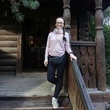 Татьяна, 35, Москва