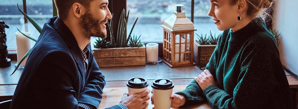 Волна внимания