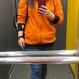 Кира, 28, Москва