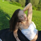 Лилия, 34, Москва