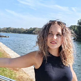 Екатерина, 24, Москва