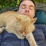 Денис, 35, Москва