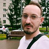 Геннадий, 40, Москва