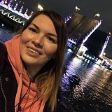 Екатерина, 30, Москва