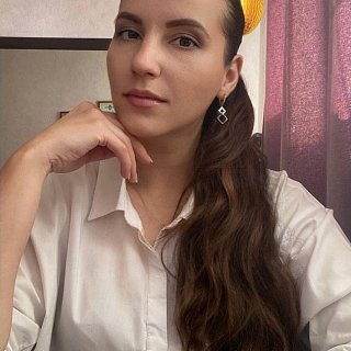 Светлана, 35, Москва