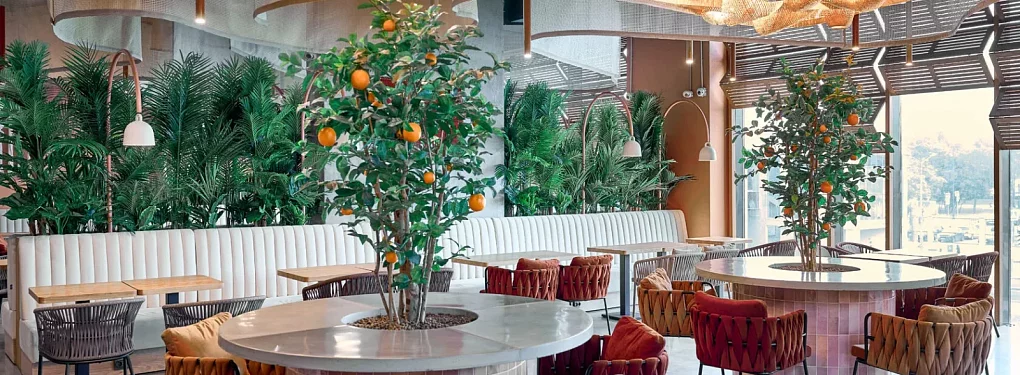 «Kitchen garden»