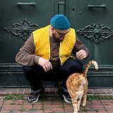 Алексей, 31, Москва