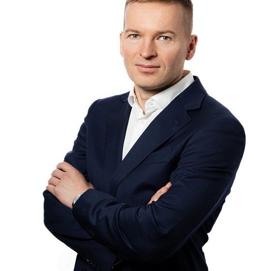 Денис, 44, Москва