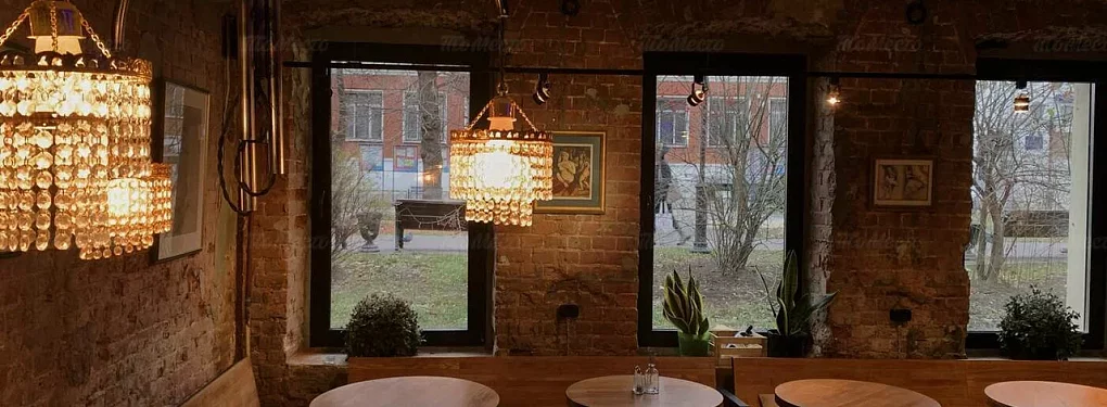 Бар «Пороселло»