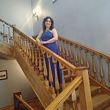 Фарида, 40, Москва