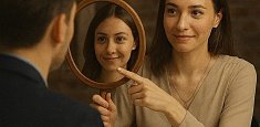 ЗЕРКАЛО ВПЕЧАТЛЕНИЙ: В КОГО ТЫ ИГРАЕШЬ?