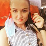 Анна, 35, Москва