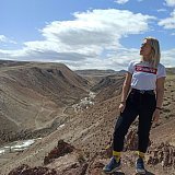 Анастасия, 32, Москва