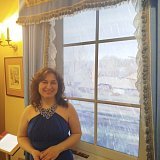 Фарида, 40, Москва