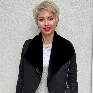 Наталия, 42, Москва