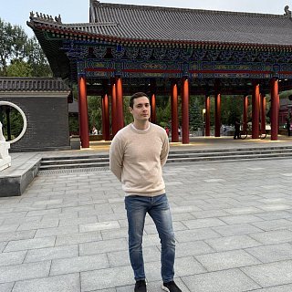 Федор, 28, Москва