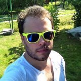Артем, 30, Москва