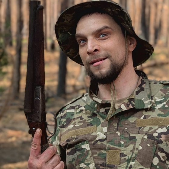Андрей, 33, Москва