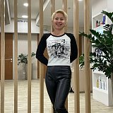 Наталия, 42, Москва