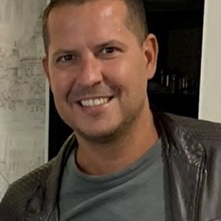 Роман, 40, Москва