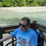 Вальмир, 31, Москва