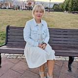 Ольга, 46, Москва