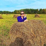 Ольга, 36, Москва
