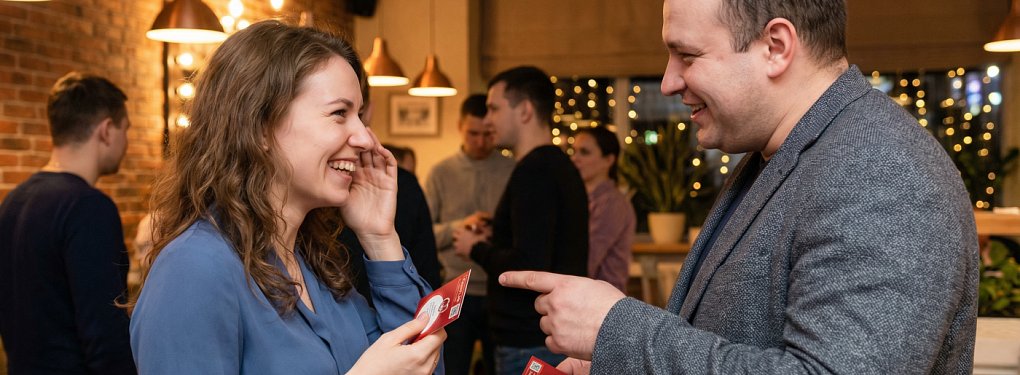 Нестыдные свидания