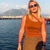 Анастасия, 32, Москва