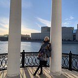 Юлия, 42, Москва