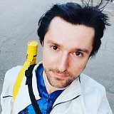 Дмитрий, 34, Москва