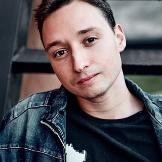 Артём, 27, Москва
