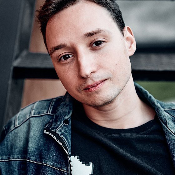 Артём, 27, Москва