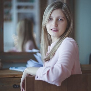 Екатерина, 30, Москва