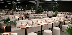 Ресторан «Бериот»