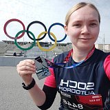 Мария, 29, Москва