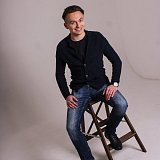 Игорь, 26, Москва